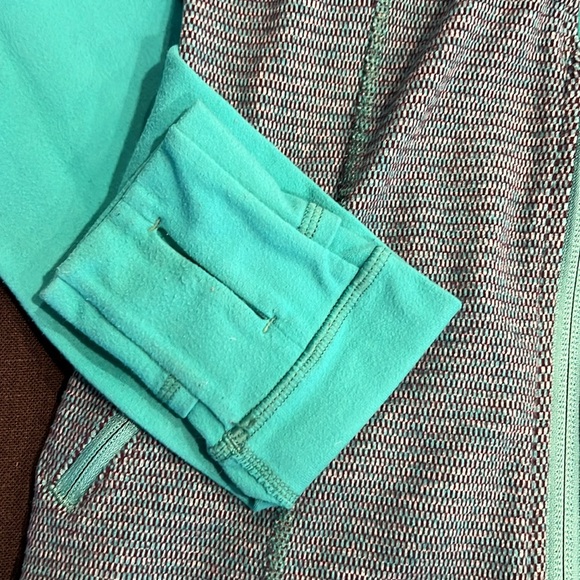 Ivivva by Lululemon Zip Jacket - Picture 6 of 9